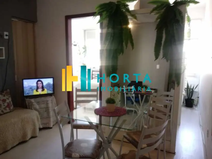Foto 4 de Apartamento com 1 quarto à venda, 45m2 em Rio De Janeiro - RJ