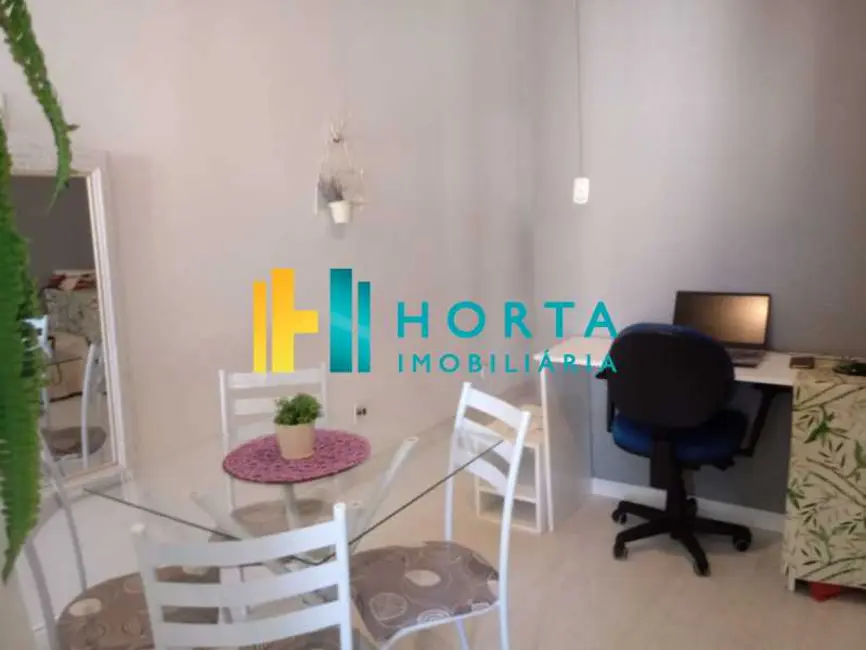 Foto 1 de Apartamento com 1 quarto à venda, 45m2 em Rio De Janeiro - RJ