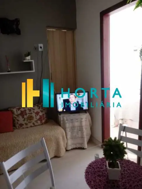 Foto 9 de Apartamento com 1 quarto à venda, 45m2 em Rio De Janeiro - RJ