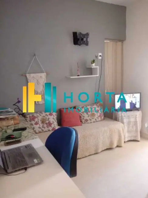 Foto 5 de Apartamento com 1 quarto à venda, 45m2 em Rio De Janeiro - RJ