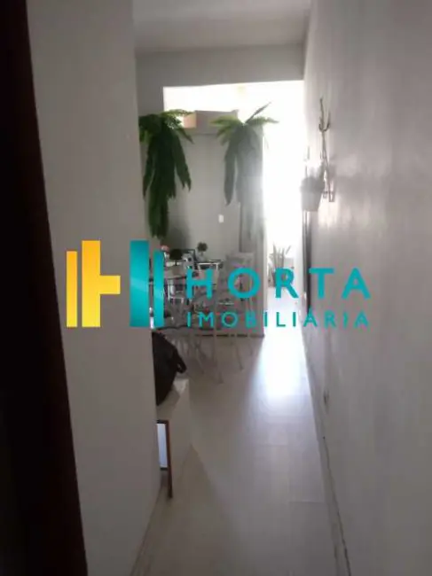 Foto 7 de Apartamento com 1 quarto à venda, 45m2 em Rio De Janeiro - RJ