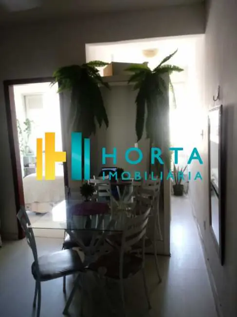 Foto 8 de Apartamento com 1 quarto à venda, 45m2 em Rio De Janeiro - RJ