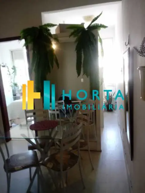 Foto 2 de Apartamento com 1 quarto à venda, 45m2 em Rio De Janeiro - RJ