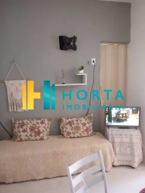 Foto 6 de Apartamento com 1 quarto à venda, 45m2 em Rio De Janeiro - RJ