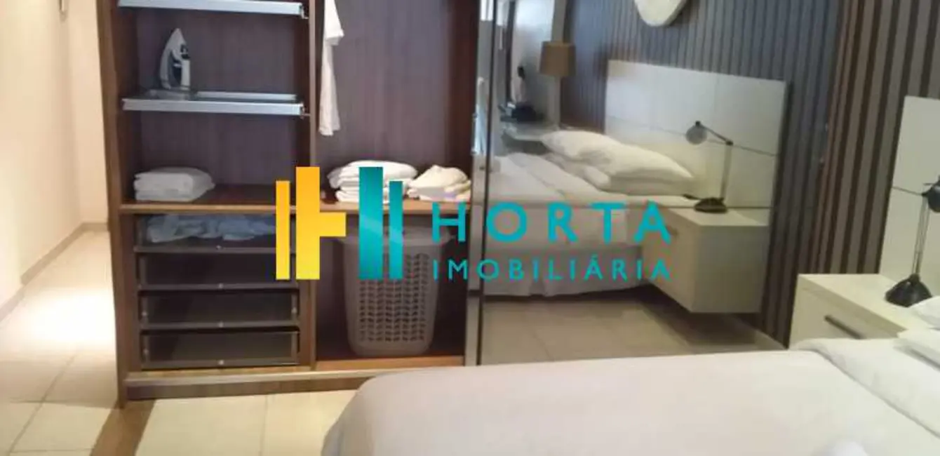 Foto 3 de Apartamento com 1 quarto à venda, 42m2 em Rio De Janeiro - RJ