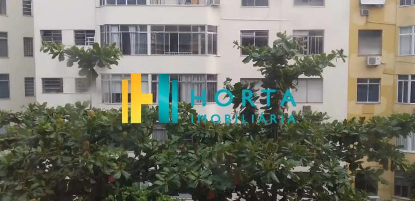 Foto 6 de Apartamento com 1 quarto à venda, 42m2 em Rio De Janeiro - RJ