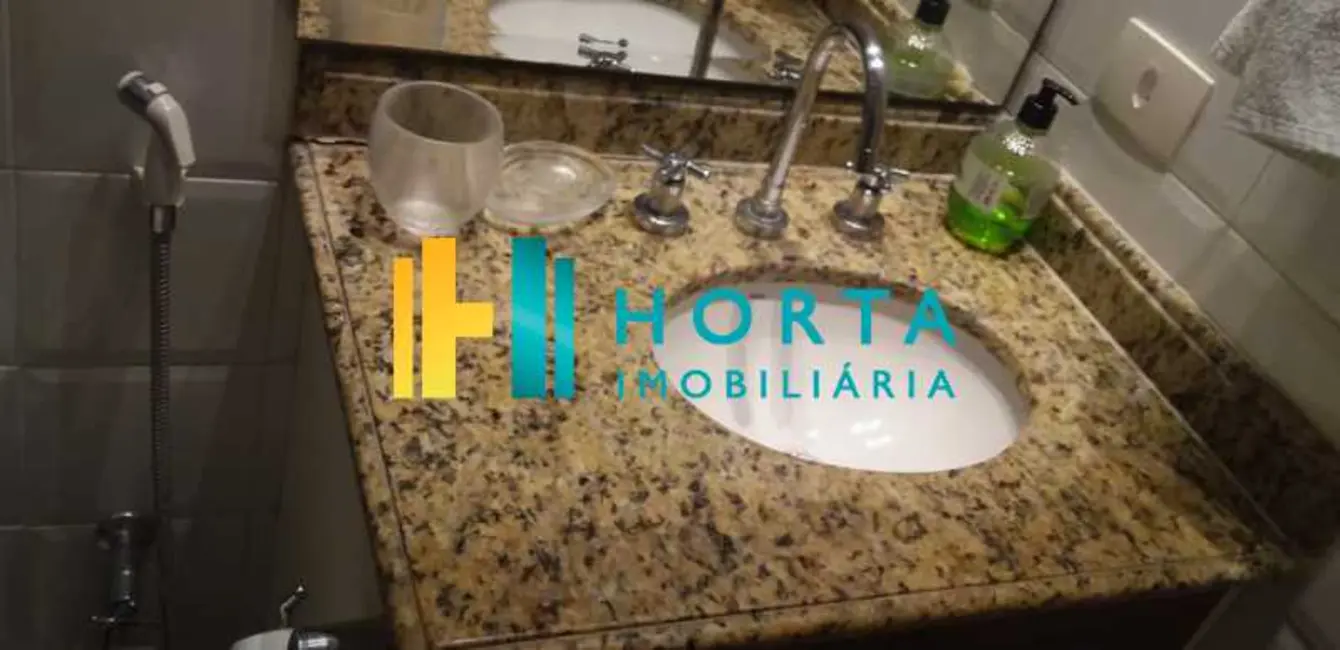 Foto 8 de Apartamento com 1 quarto à venda, 42m2 em Rio De Janeiro - RJ