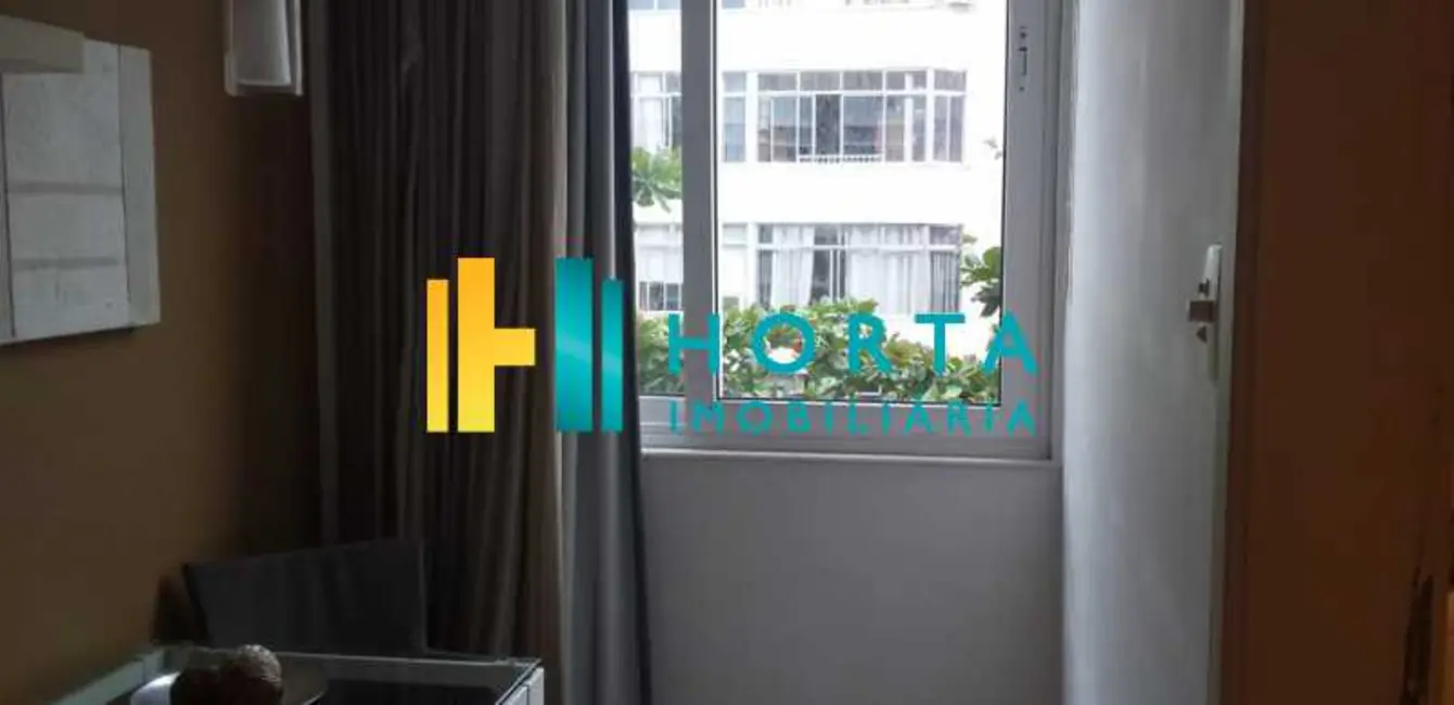 Foto 2 de Apartamento com 1 quarto à venda, 42m2 em Rio De Janeiro - RJ