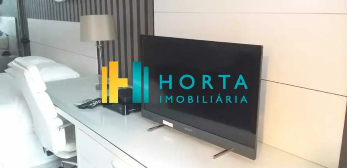 Foto 4 de Apartamento com 1 quarto à venda, 42m2 em Rio De Janeiro - RJ