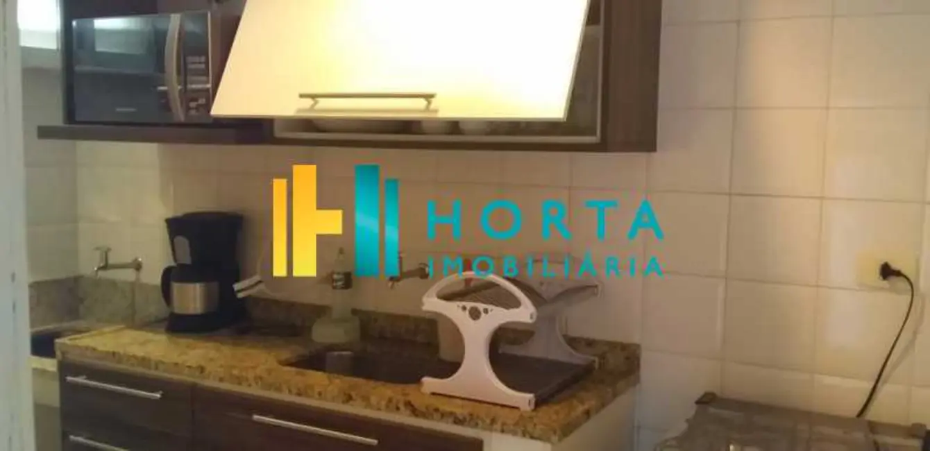 Foto 9 de Apartamento com 1 quarto à venda, 42m2 em Rio De Janeiro - RJ
