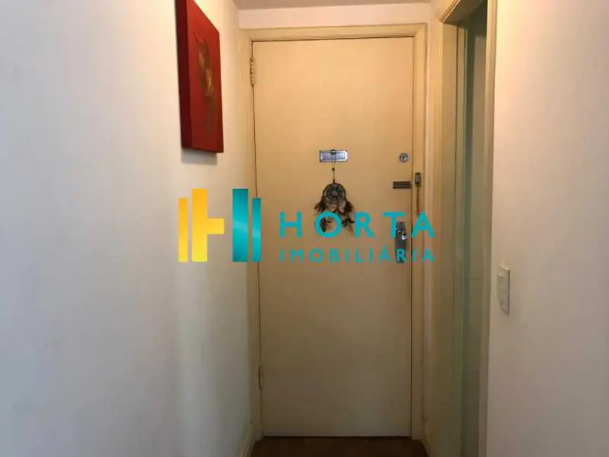 Foto 4 de Apartamento com 1 quarto à venda, 35m2 em Rio De Janeiro - RJ