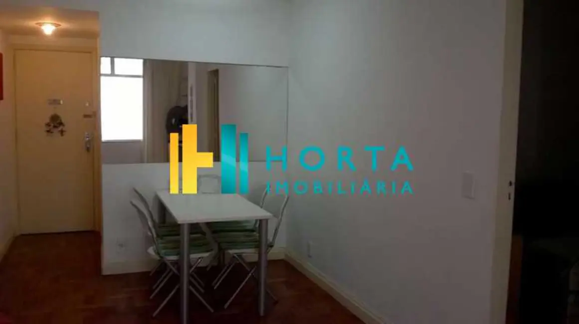 Foto 5 de Apartamento com 1 quarto à venda, 35m2 em Rio De Janeiro - RJ