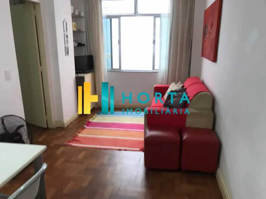 Foto 6 de Apartamento com 1 quarto à venda, 35m2 em Rio De Janeiro - RJ