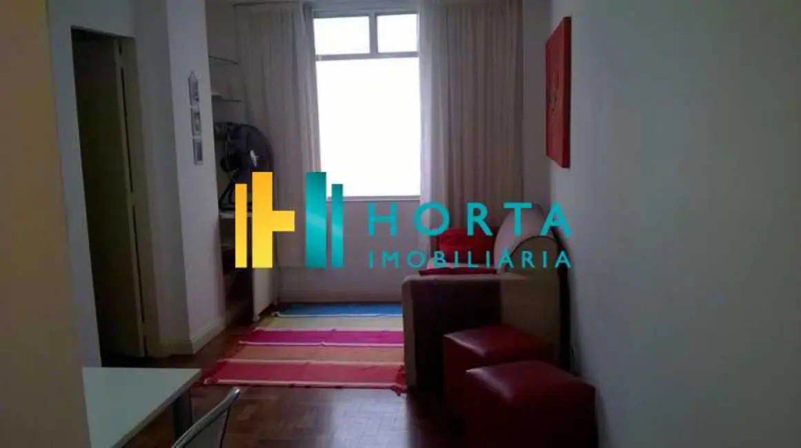Foto 8 de Apartamento com 1 quarto à venda, 35m2 em Rio De Janeiro - RJ