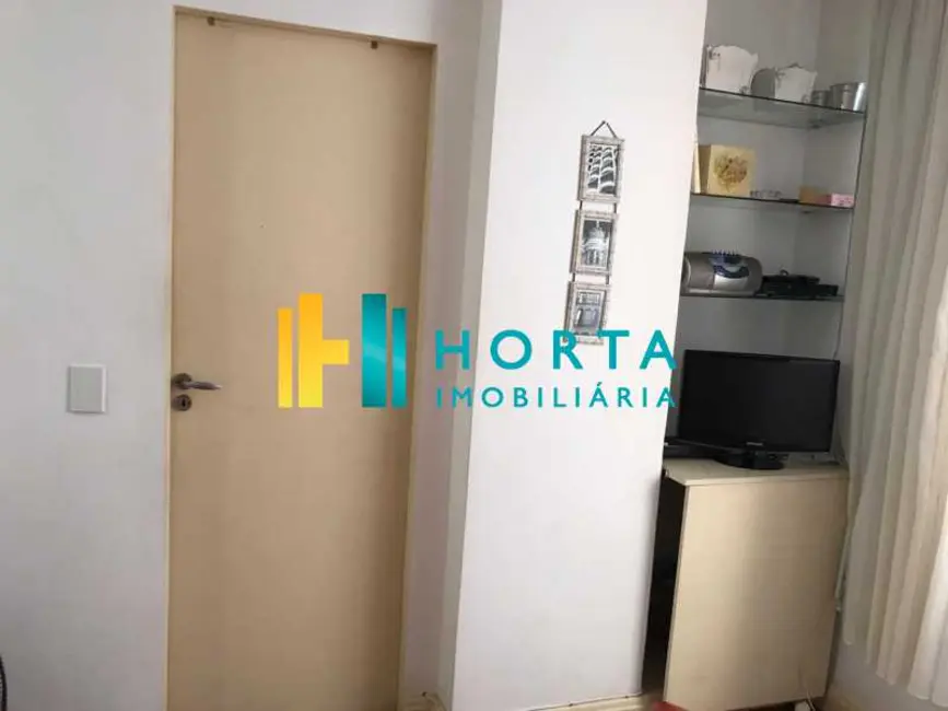 Foto 7 de Apartamento com 1 quarto à venda, 35m2 em Rio De Janeiro - RJ
