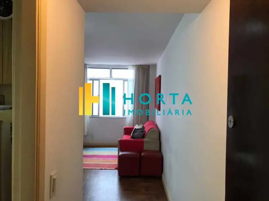 Foto 9 de Apartamento com 1 quarto à venda, 35m2 em Rio De Janeiro - RJ