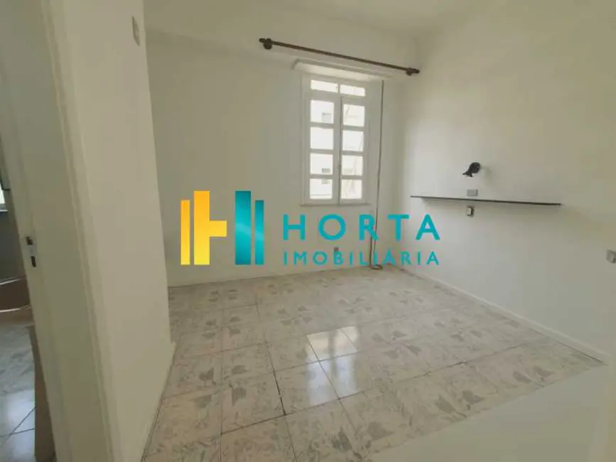 Foto 5 de Apartamento com 1 quarto à venda, 37m2 em Rio De Janeiro - RJ