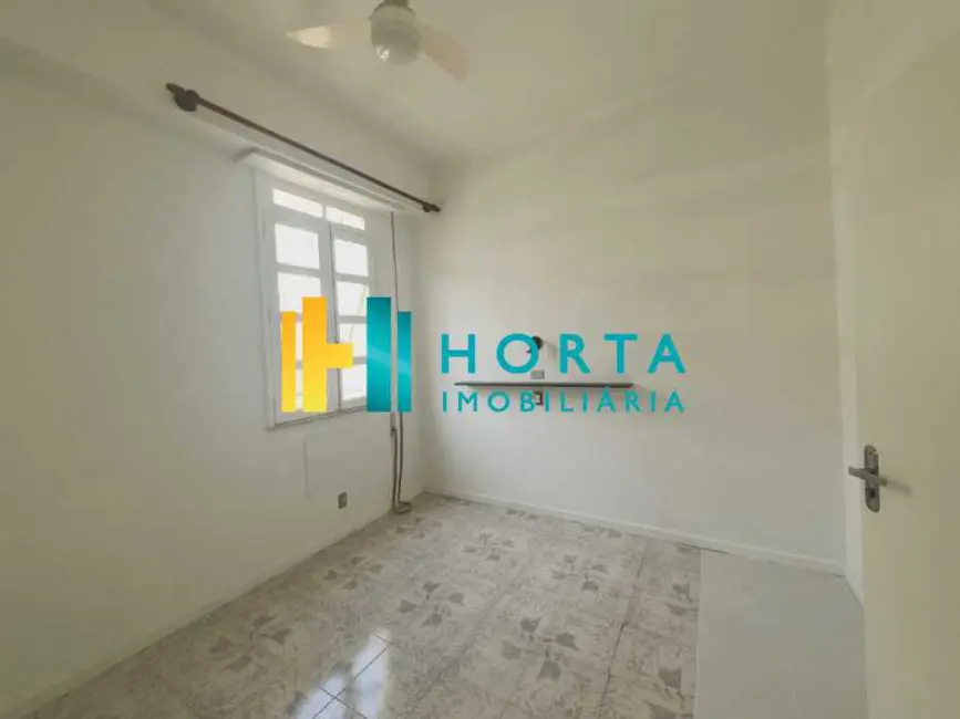 Foto 9 de Apartamento com 1 quarto à venda, 37m2 em Rio De Janeiro - RJ