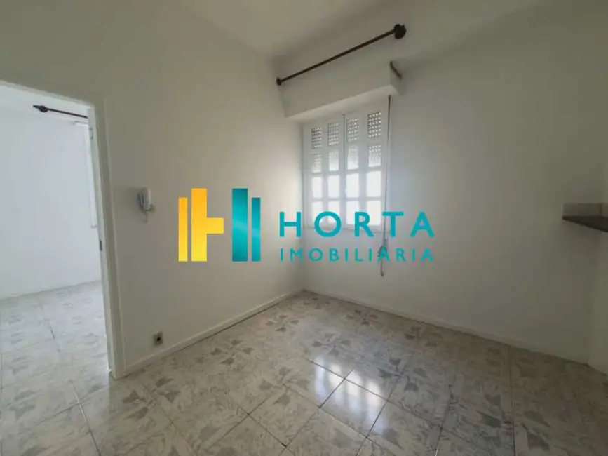 Foto 4 de Apartamento com 1 quarto à venda, 37m2 em Rio De Janeiro - RJ