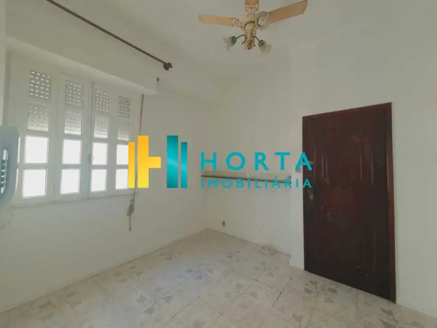 Foto 7 de Apartamento com 1 quarto à venda, 37m2 em Rio De Janeiro - RJ