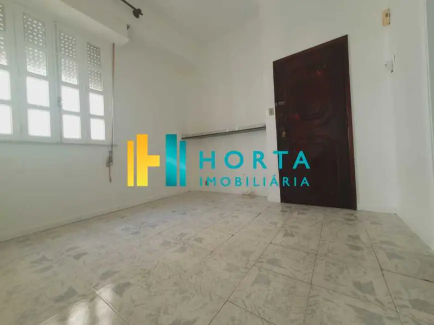 Foto 8 de Apartamento com 1 quarto à venda, 37m2 em Rio De Janeiro - RJ