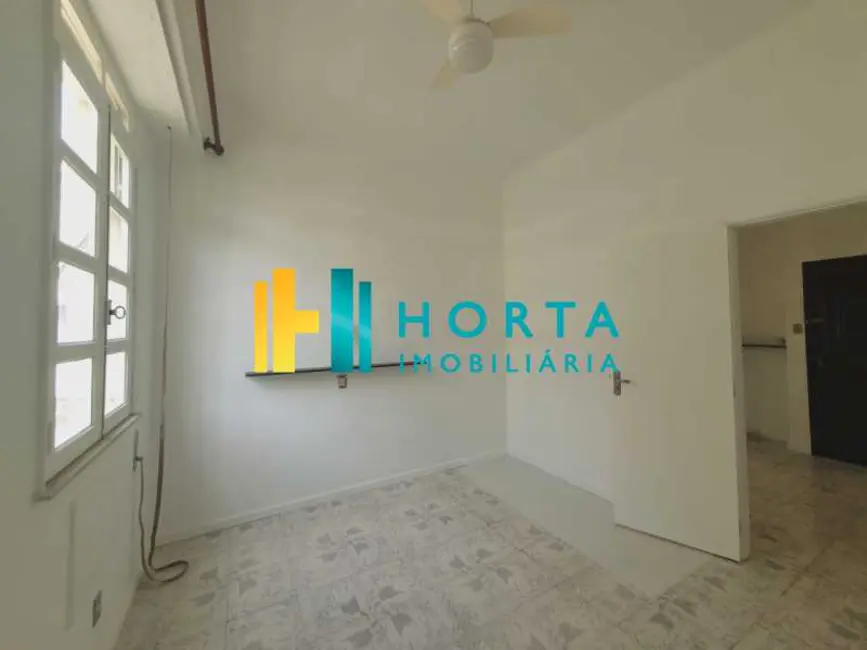 Foto 3 de Apartamento com 1 quarto à venda, 37m2 em Rio De Janeiro - RJ