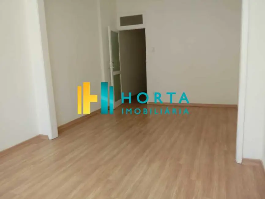 Foto 3 de Apartamento com 1 quarto à venda, 45m2 em Rio De Janeiro - RJ