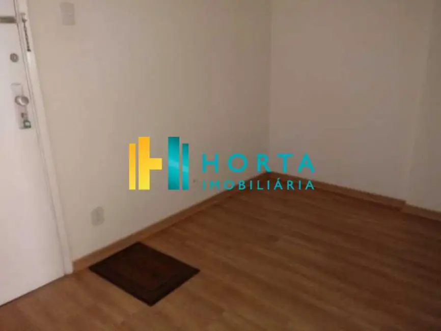 Foto 6 de Apartamento com 1 quarto à venda, 45m2 em Rio De Janeiro - RJ