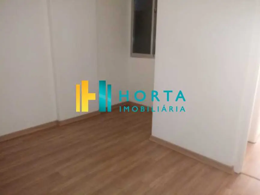 Foto 8 de Apartamento com 1 quarto à venda, 45m2 em Rio De Janeiro - RJ