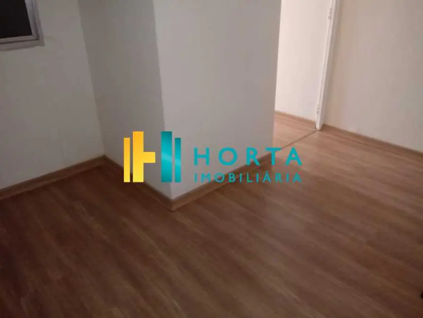 Foto 7 de Apartamento com 1 quarto à venda, 45m2 em Rio De Janeiro - RJ