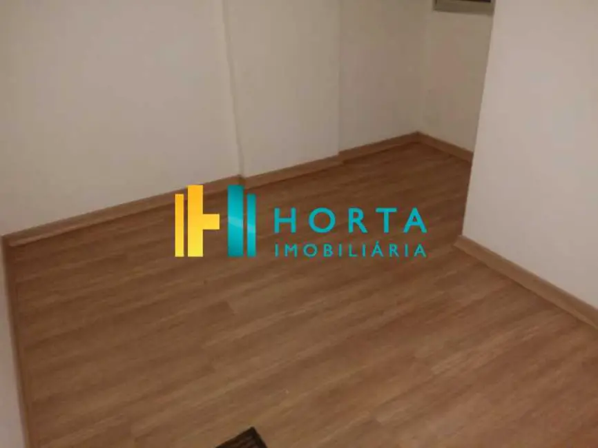 Foto 5 de Apartamento com 1 quarto à venda, 45m2 em Rio De Janeiro - RJ