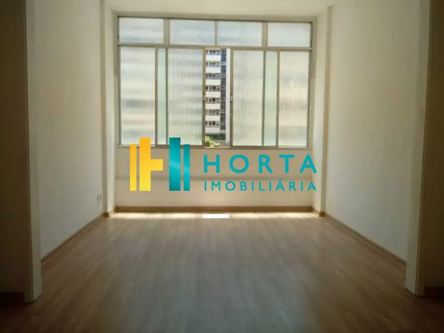 Foto 1 de Apartamento com 1 quarto à venda, 45m2 em Rio De Janeiro - RJ