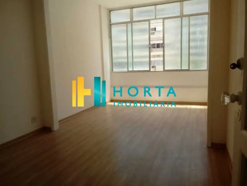 Foto 2 de Apartamento com 1 quarto à venda, 45m2 em Rio De Janeiro - RJ