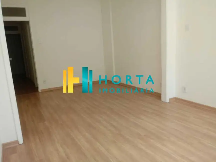 Foto 4 de Apartamento com 1 quarto à venda, 45m2 em Rio De Janeiro - RJ