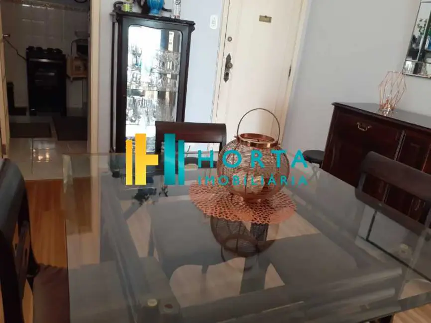 Foto 4 de Apartamento com 1 quarto à venda, 56m2 em Rio De Janeiro - RJ