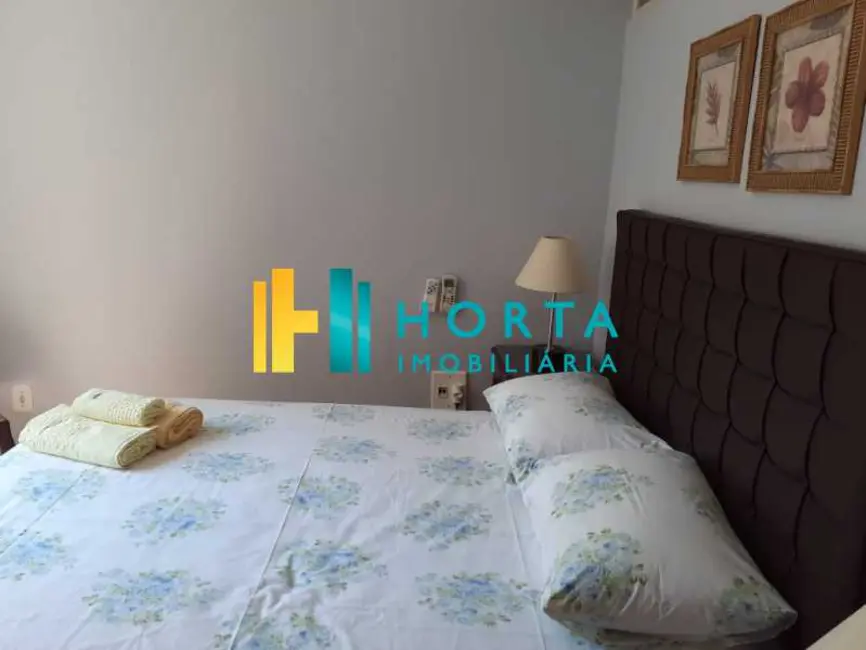 Foto 9 de Apartamento com 1 quarto à venda, 56m2 em Rio De Janeiro - RJ