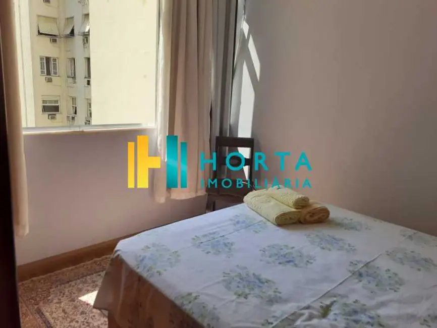 Foto 7 de Apartamento com 1 quarto à venda, 56m2 em Rio De Janeiro - RJ