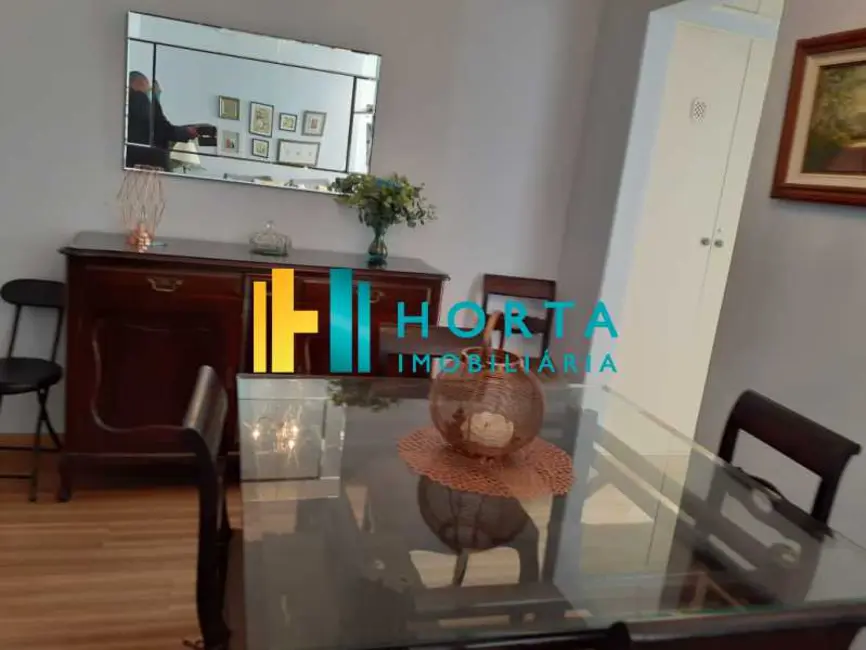 Foto 3 de Apartamento com 1 quarto à venda, 56m2 em Rio De Janeiro - RJ