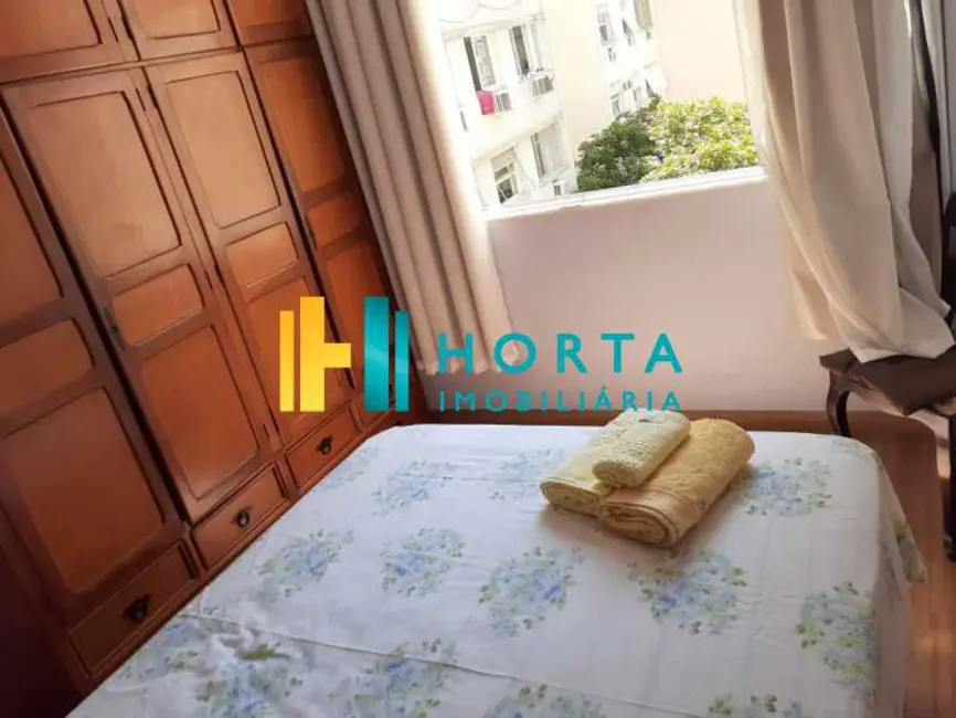Foto 5 de Apartamento com 1 quarto à venda, 56m2 em Rio De Janeiro - RJ
