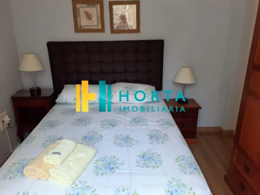 Foto 8 de Apartamento com 1 quarto à venda, 56m2 em Rio De Janeiro - RJ