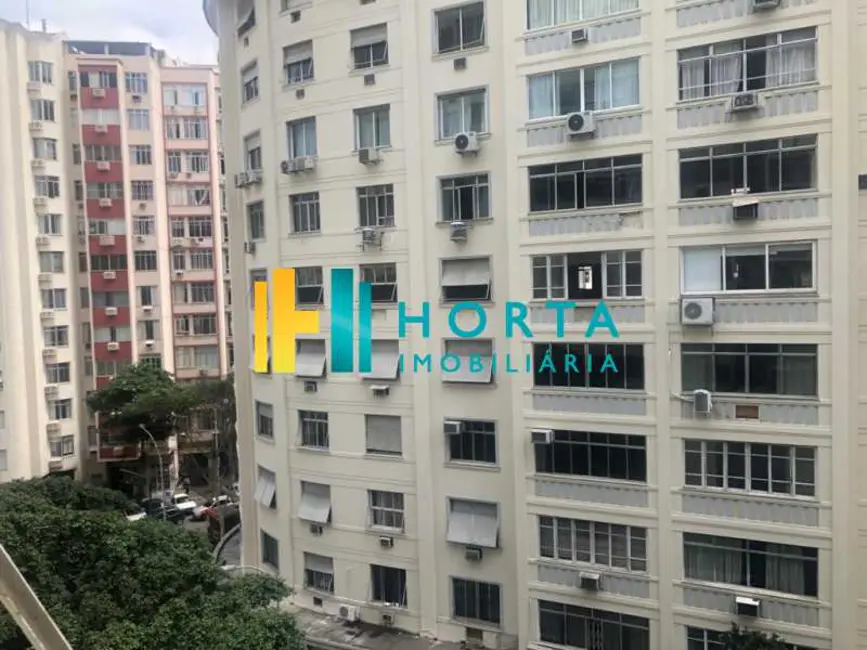 Apartamento com 1 quarto à venda, 30m2 em Rio De Janeiro - RJ - imagem 3 Foto 3 de Apartamento com 1 quarto à venda, 30m2 em Rio De Janeiro - RJ