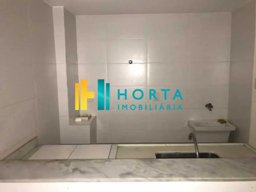 Apartamento com 1 quarto à venda, 30m2 em Rio De Janeiro - RJ - imagem 7 Foto 7 de Apartamento com 1 quarto à venda, 30m2 em Rio De Janeiro - RJ