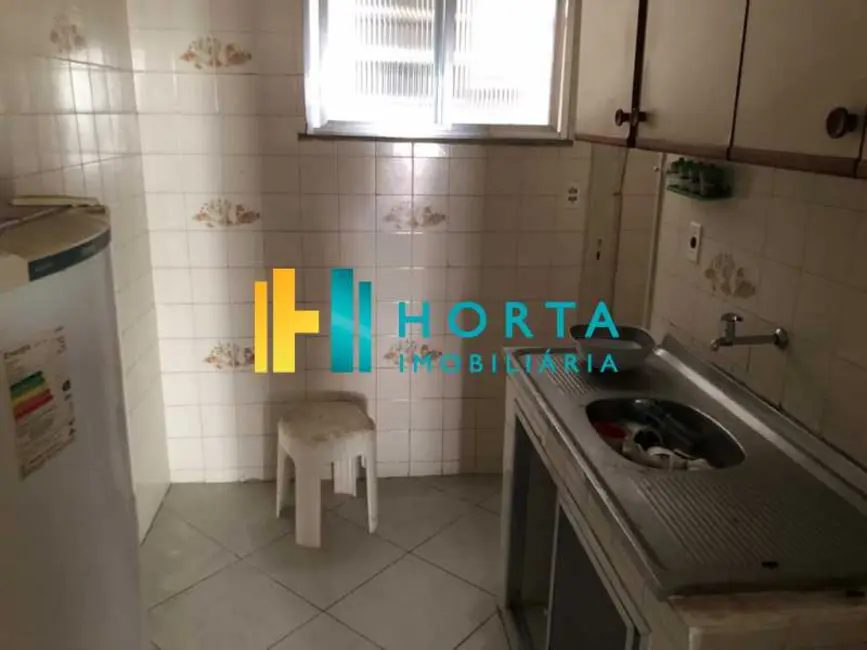 Apartamento com 1 quarto à venda, 30m2 em Rio De Janeiro - RJ - imagem 6 Foto 6 de Apartamento com 1 quarto à venda, 30m2 em Rio De Janeiro - RJ
