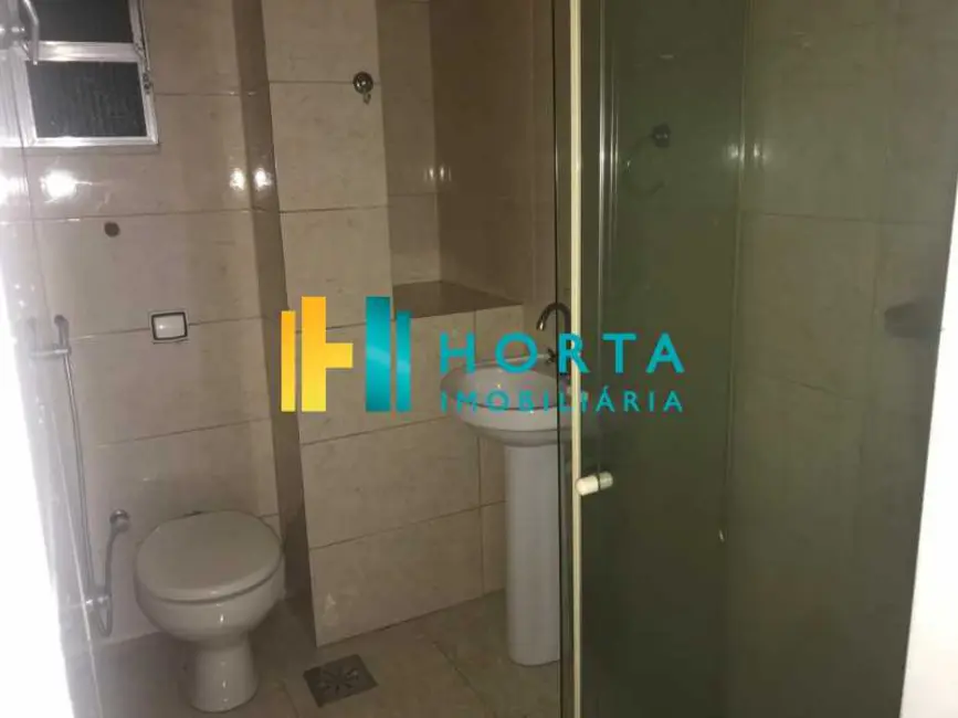 Apartamento com 1 quarto à venda, 30m2 em Rio De Janeiro - RJ - imagem 5 Foto 5 de Apartamento com 1 quarto à venda, 30m2 em Rio De Janeiro - RJ