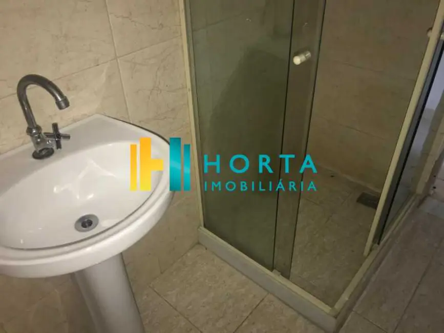 Apartamento com 1 quarto à venda, 30m2 em Rio De Janeiro - RJ - imagem 4 Foto 4 de Apartamento com 1 quarto à venda, 30m2 em Rio De Janeiro - RJ