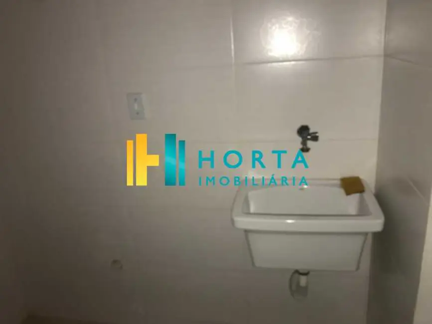 Apartamento com 1 quarto à venda, 30m2 em Rio De Janeiro - RJ - imagem 9 Foto 9 de Apartamento com 1 quarto à venda, 30m2 em Rio De Janeiro - RJ
