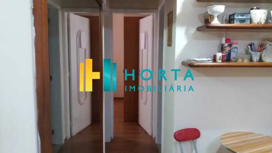 Foto 7 de Apartamento com 2 quartos à venda, 80m2 em Rio De Janeiro - RJ