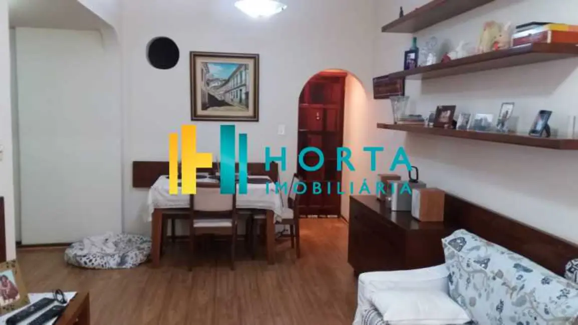 Foto 1 de Apartamento com 2 quartos à venda, 80m2 em Rio De Janeiro - RJ