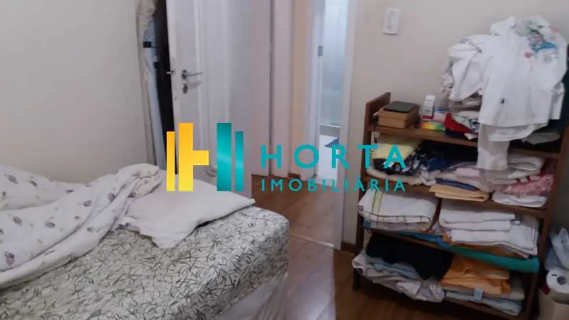 Foto 5 de Apartamento com 2 quartos à venda, 80m2 em Rio De Janeiro - RJ