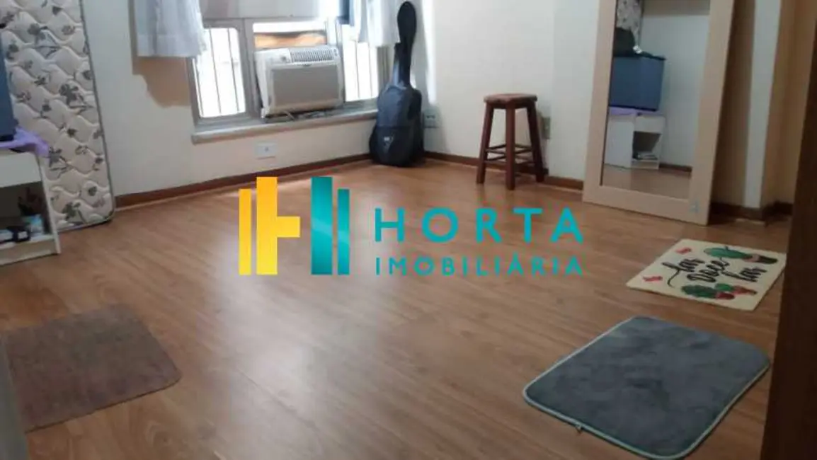 Foto 6 de Apartamento com 2 quartos à venda, 80m2 em Rio De Janeiro - RJ